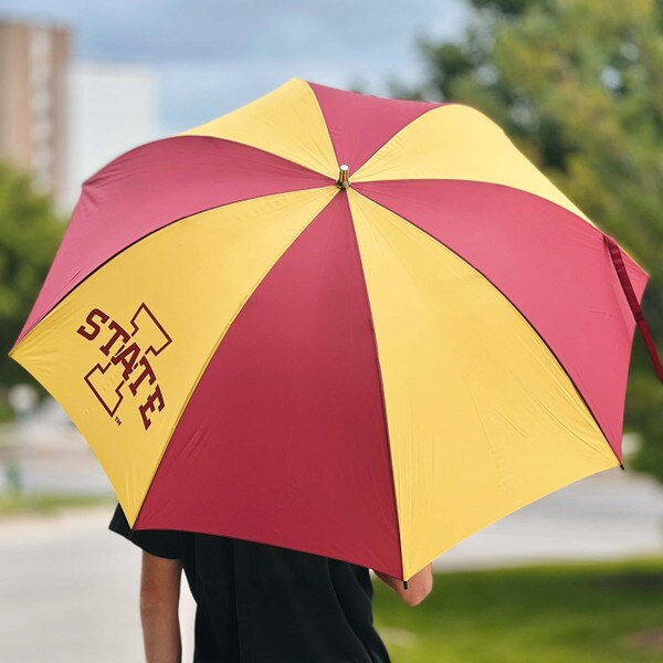 Storm Duds I-State Golf Umbrella (62")